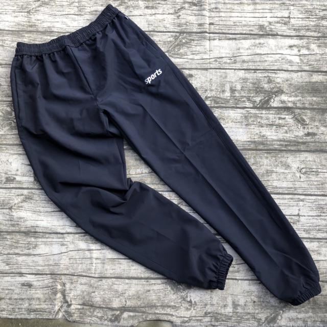 Quần gió nam bo chân | BigBuy360 - bigbuy360.vn