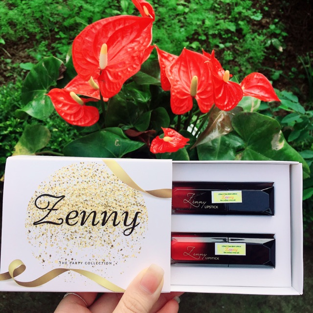 Son Zenny ( Km mua 1 tặng 1)
