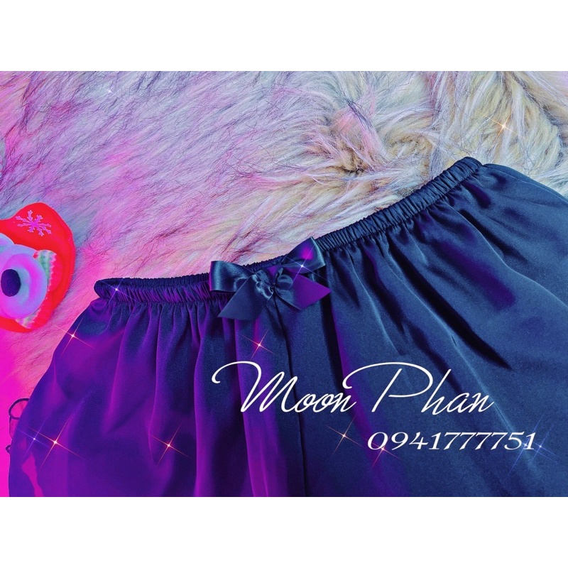 Đồ Ngủ Thiết Kế - Mã Lụa Đen Cánh Tiên… | BigBuy360 - bigbuy360.vn