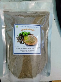 1Kg bột quả mắc mật (móc mật)khô Lạng Sơn