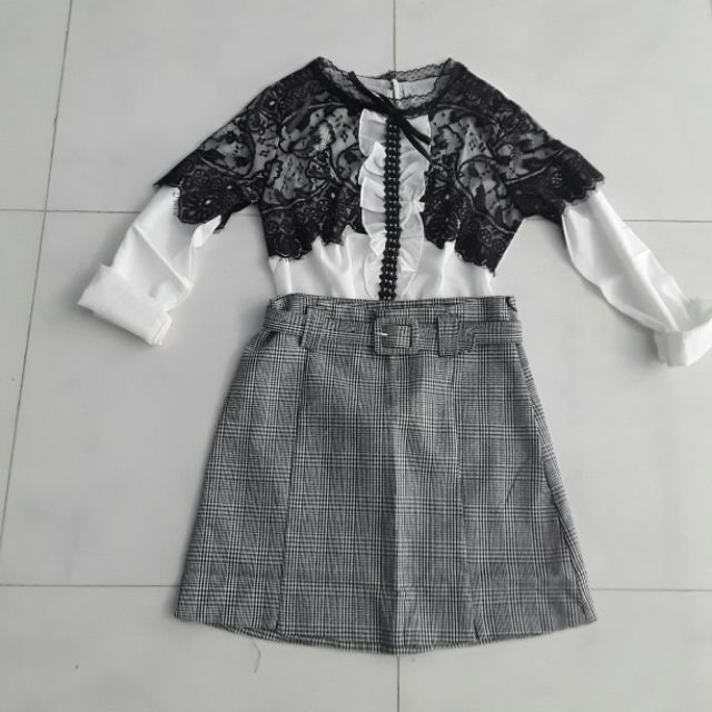 Áo voan Quảng Châu