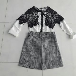 Áo voan Quảng Châu