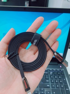 CÁP SẠC NHANH LIGHTNING HOCO U74