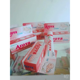 AROVA CREAM