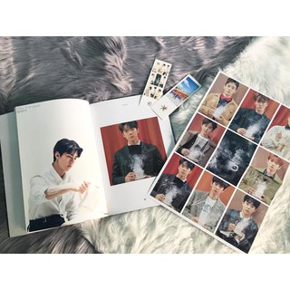 PHOTOBOOK EXO