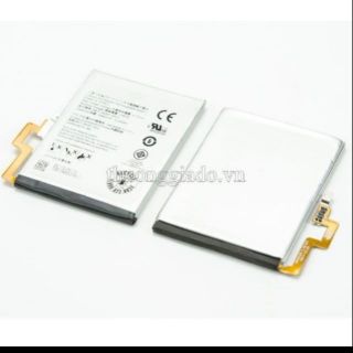 Pin Blackberry Passport Q30 dung lượng 3400mAh - Hàng nhập Khẩu