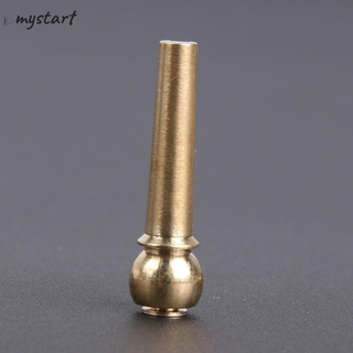 Set 6 Chốt Dây Đàn Guitar Bằng Đồng