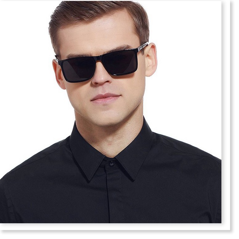 Mắt kính mát thời trang cao cấp chống chói hạn chế 99% tia cực tím | BigBuy360 - bigbuy360.vn