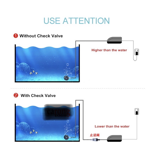 Máy Sủi Oxy Chạy Pin Sạc JEBO 9950  Dùng Đc Khi Cúp Điện - Chỉ máy oxy