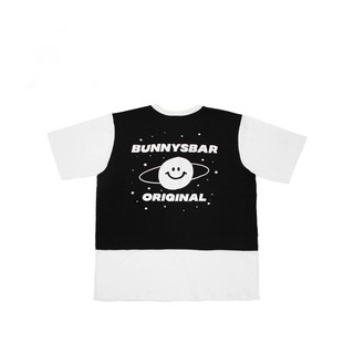 Áo Thun Tay Lỡ Unisex BUNY