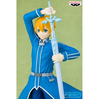 Mô hình Sword Art Online: Eugeo - Chính hãng Nhật Bản