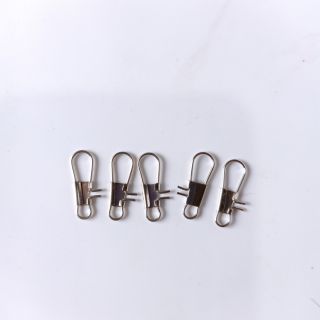 [khóa lưỡi]Bộ 10 khóa link câu cá