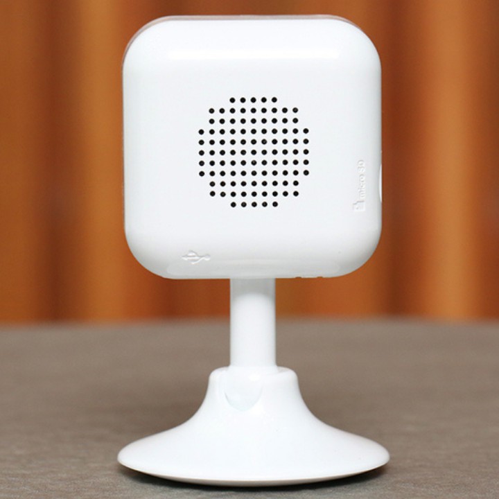 Bảo hành 12 tháng-Camera Wifi EZVIZ C1HC 2.0 MPX- đàm thoại 2 chiều, phát hiện chuyển động , ống kính góc rộng 130 độ | BigBuy360 - bigbuy360.vn