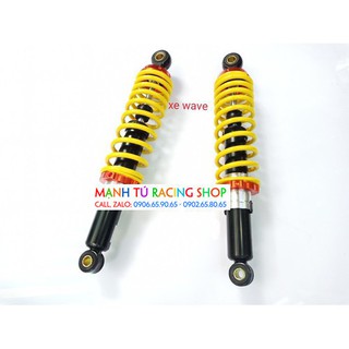 phuộc sau xe wave rcb