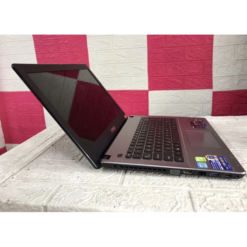 laptop asus x450 đẹp như mới