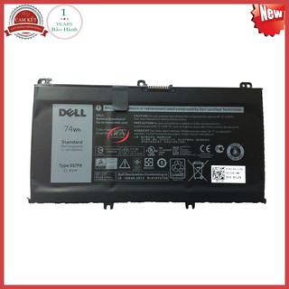Pin dell Inspiron 5577