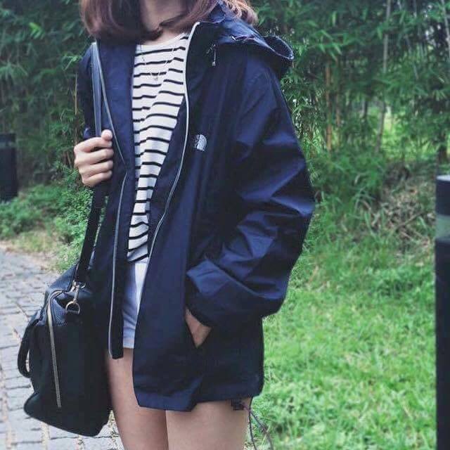 [XẢ KHO VNXK] Áo gió 1 lớp tnf chống nước (50-130kg), cam kết hàng đúng mô tả, chất lượng đảm bảo an toàn đến sức khỏe n | BigBuy360 - bigbuy360.vn