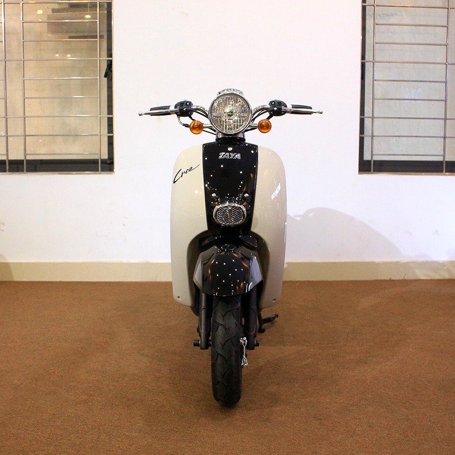 Xe máy tay ga TAYA CREA 50cc
