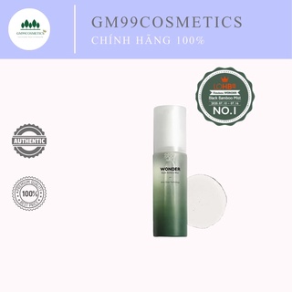 Xịt Khoáng HARUHARU WONDER BLACK BAMBOO MIST 80ml