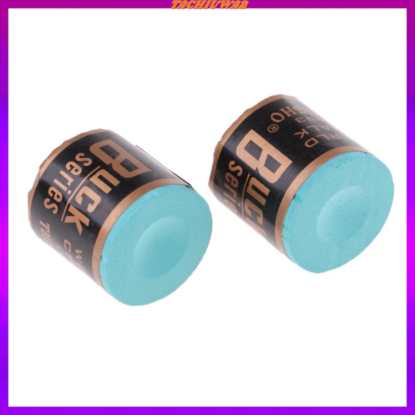 Set 2 Đầu Cơ Bida Chuyên Nghiệp 24mm Tachiuwa2