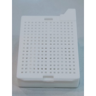 [HCM] lẻ 1c Khuôn đúc mẫu bệnh phẩm embedding cassette
