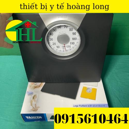 Cân sức khỏe cơ học TANITA HA-680 NHẬT BẢN