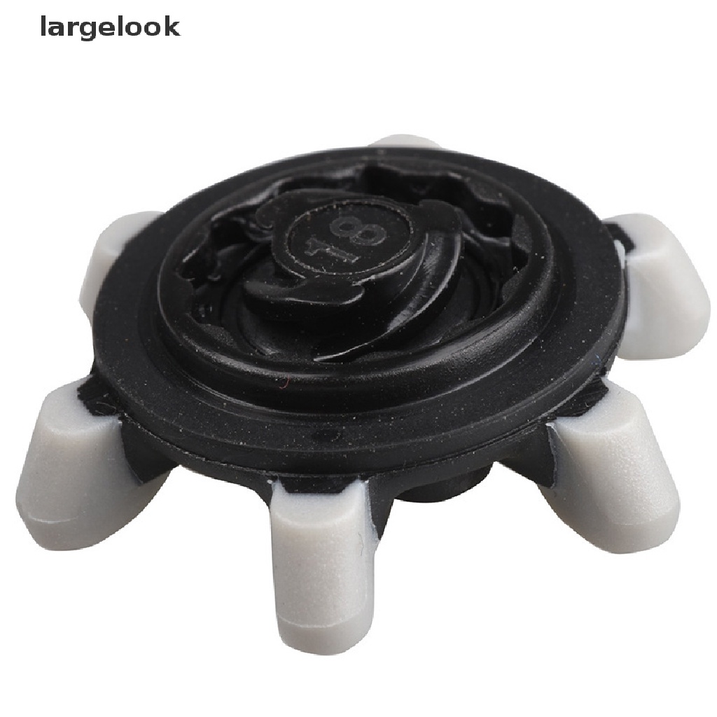 Bộ 14 Đinh Gắn Đế Giày Đánh Golf Thay Thế Nhiều Lựa Chọn ♨Nóng Bỏng