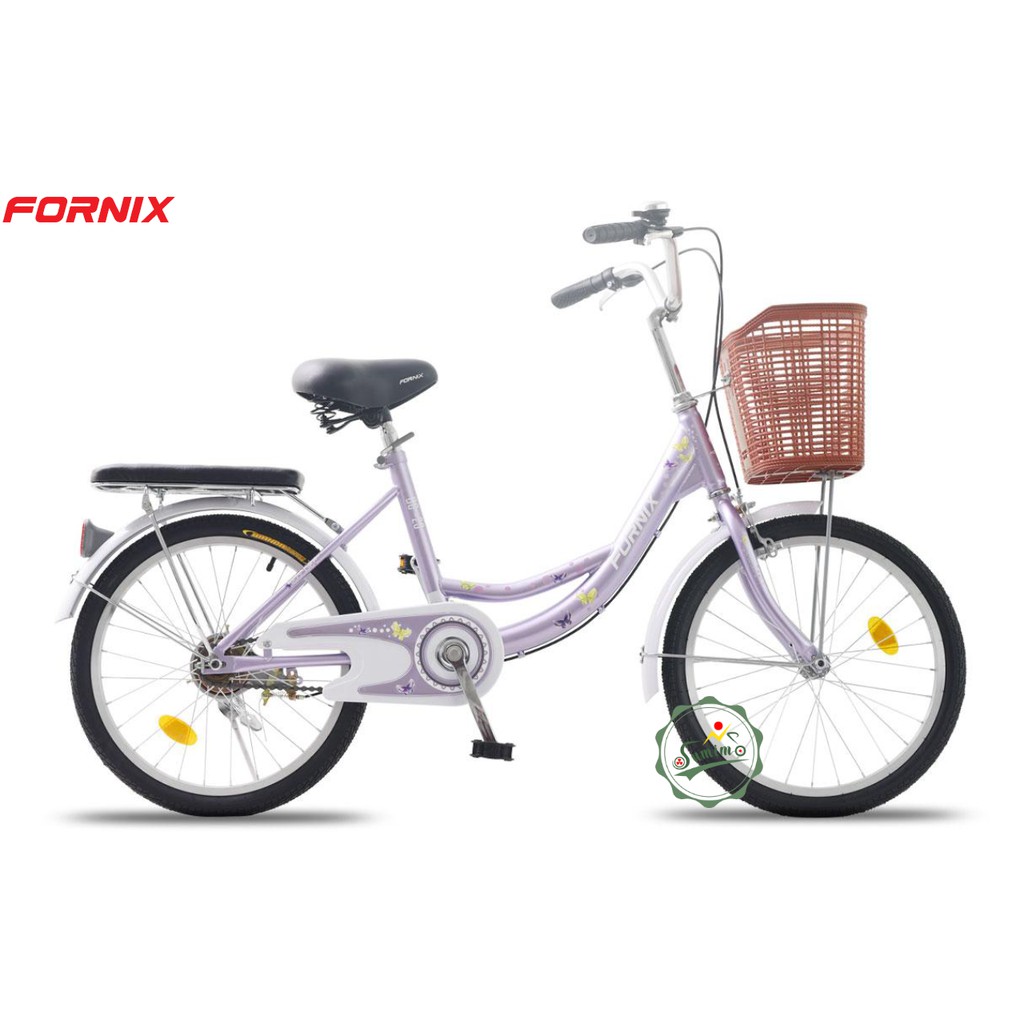 Xe đạp trẻ em FORNIX BG-20 20 inch