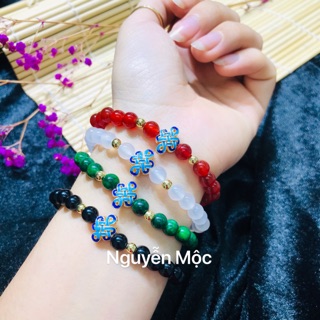 Nút thắt cát tường thànhtâmnhưý maymắntàilộc thuậncho nhân duyên