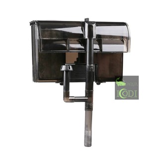 LỌC THÁC BỂ CÁ SUNSUN HBL-701
