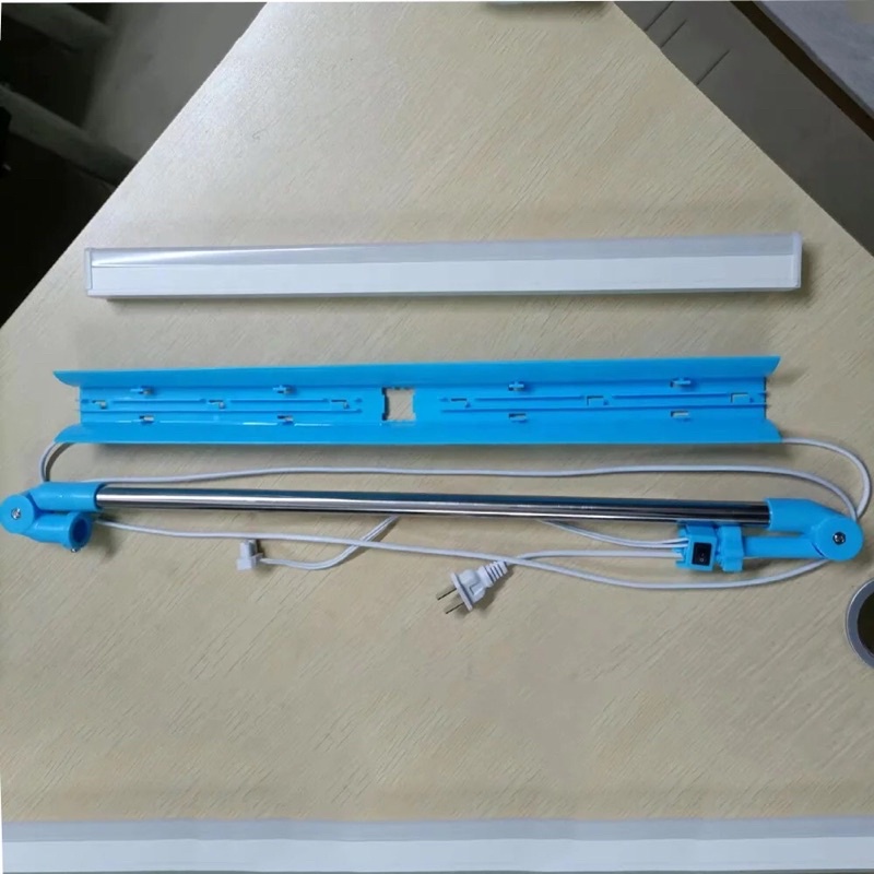 Đèn cọc chỉ cho máy may