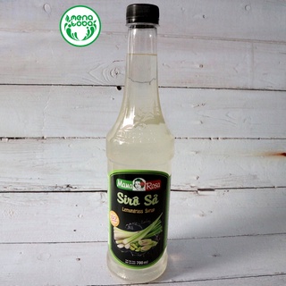 Siro Mama Rosa 6 mùi 700ml (Golden Farm)