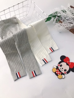2 Quần legging cho bé