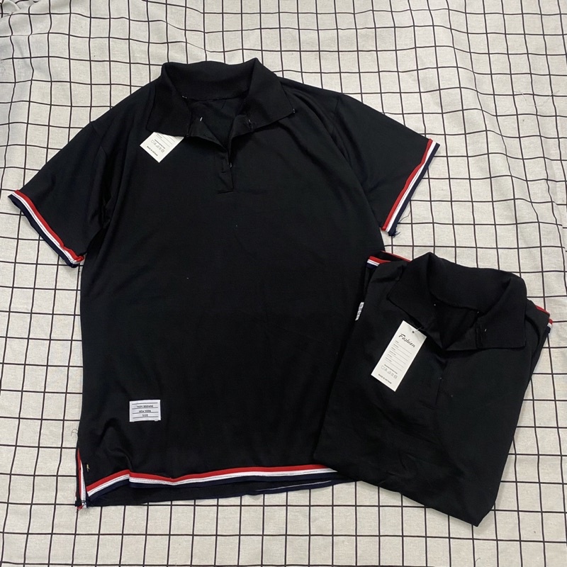 Áo Polo THOM Siêu Hot