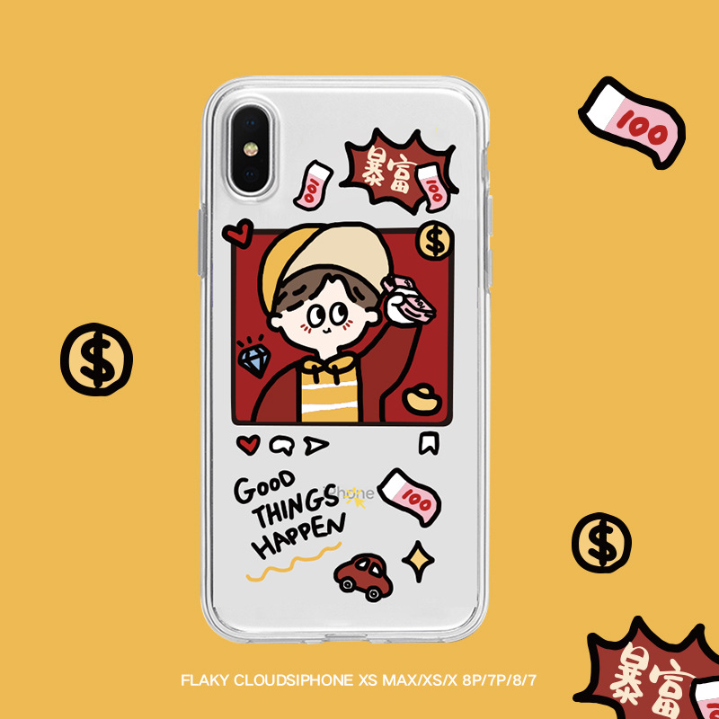 Ốp lưng iphone Ốp Điện Thoại Cho iphone 6 / 6plus / 6s / 6splus / 7 / 7plus / 8 / 8plus / x / xr / xs / 11 / pro / max / promax / 12 / 13promax / 13MINI 14 Dinuo case