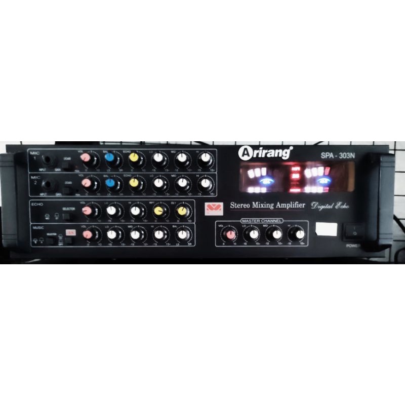 Ampli Arirang SPA-303N