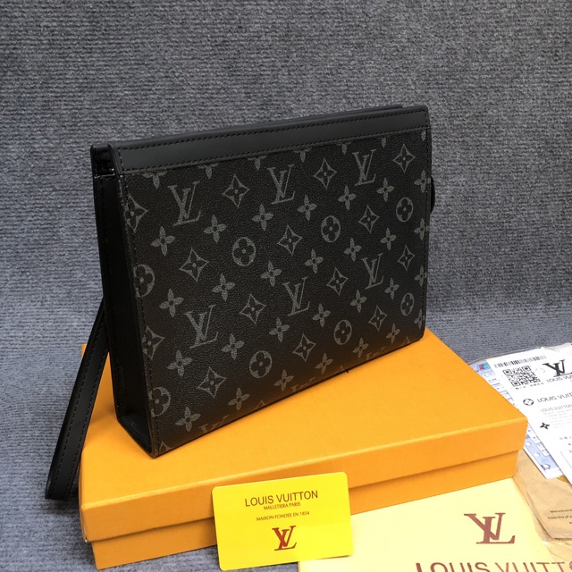 [Full Box] Ví Nam Cầm Tay mẫu mới- Cltuch Nam Siêu Hot 2019 | BigBuy360 - bigbuy360.vn