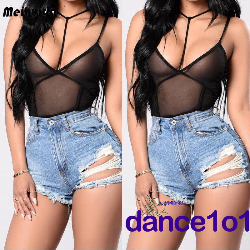 Đồ Lót Ngủ Nữ G-String Thêu Ren Phong Cách Babydoll Gợi Cảm | BigBuy360 - bigbuy360.vn