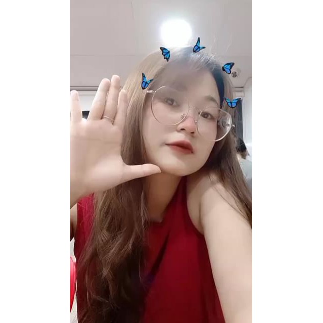 Gọng Kính Cận Kim Loại Đa Giác họa tiết nhiều màu Lani 61035 - Lắp Mắt Cận Theo Yêu Cầu | BigBuy360 - bigbuy360.vn