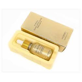 Serum dưỡng trắng , tái tạo da ốc sên rorec