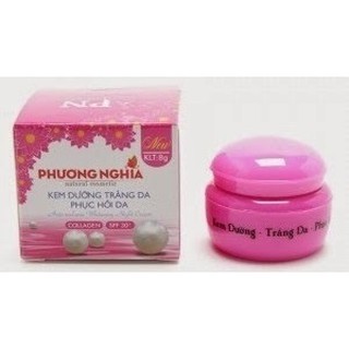 KEM DƯỠNG TRẮNG PHỤC HỒI DA PHƯƠNG NGHĨA