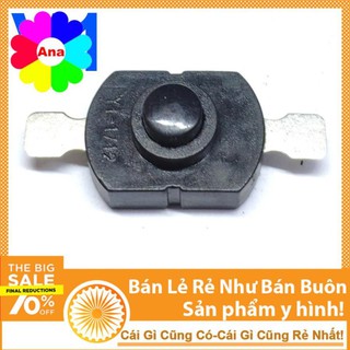 Công Tắc Đèn Pin Tiện Dụng Các Loại