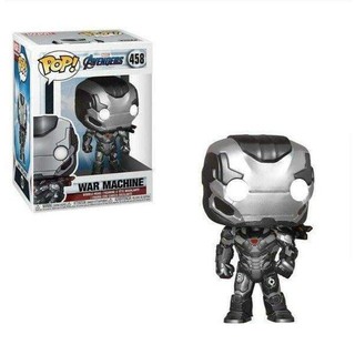 Mô Hình POP Marvel: Endgame -War Machine- cỗ máy chiến tran