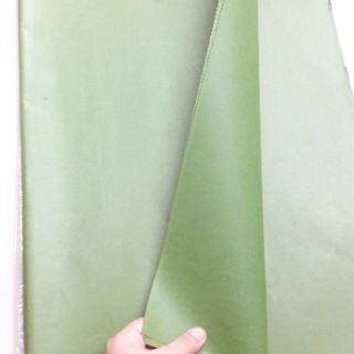 GIẤY MỸ THUẬT LÀM LÁ
