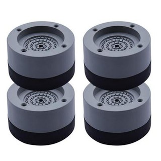  ĐỆM CHÂN MÁY GIẶT, TỦ LẠNH, CỤC NÓNG ĐIỀU HÒA CHỐNG RUNG, CHỐNG ỒN SIÊU BỀN