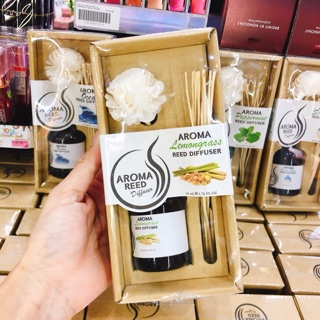Tinh dầu thơm AROMA thái lan