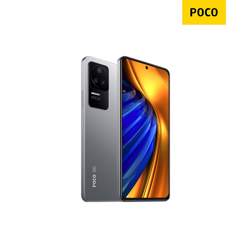 Điện thoại POCO F4 6+128GB/8+256GB