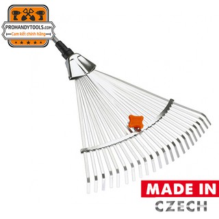 Đầu Cào Thu Gom Lá Cây Gardena 03103-20