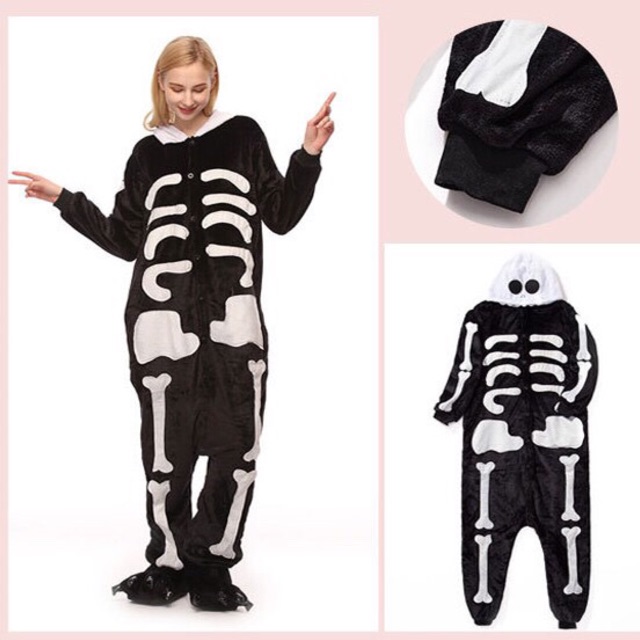 FREESHIP TỪ 99K_Bộ đồ liền thân hình thú có kỳ lân cầu vồng và kỳ lân sao | BigBuy360 - bigbuy360.vn