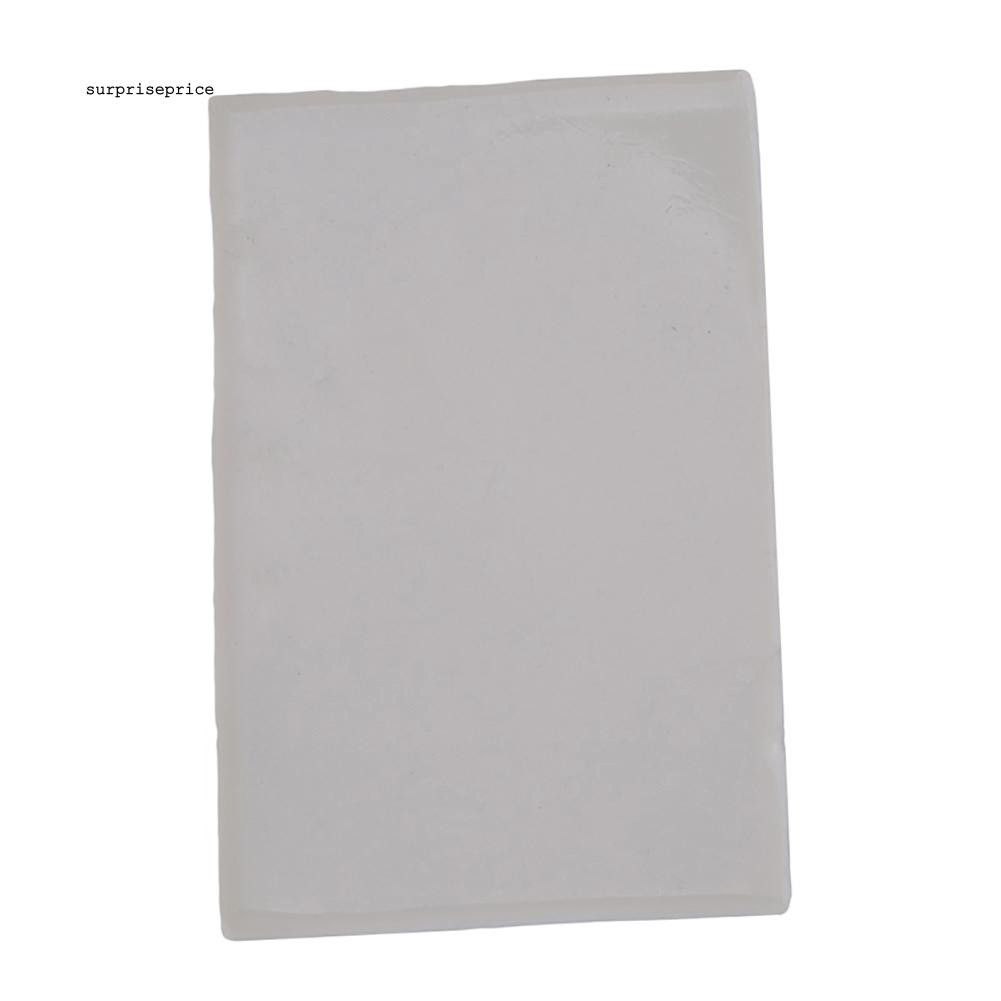 Khuôn silicone làm bánh hình lá xinh xắn